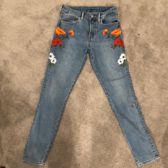 Levi's Denim - Levi’s